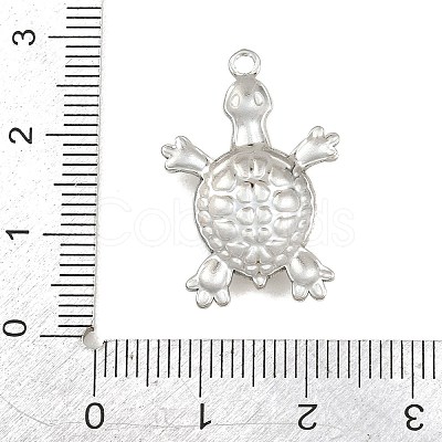 304 Stainless Steel Pendants SA-CBABA5E-08P-02-1