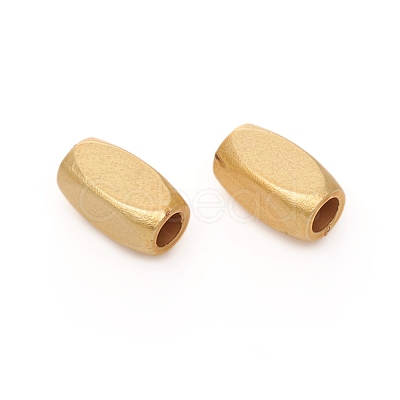 Brass Beads X-KK-G390-24MG-1