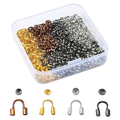 DIY Jewelry Making Findings Kits DIY-YW0009-68-1