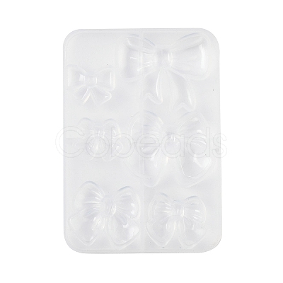 Bowknot Silicone Molds LS-SIL-V005-04-1