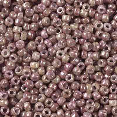 TOHO 8/0 Round Beads SEED-TR08-1201-1
