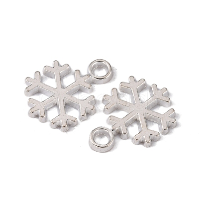 Tibetan Style Alloy Pendants TIBEP-E012-S-1