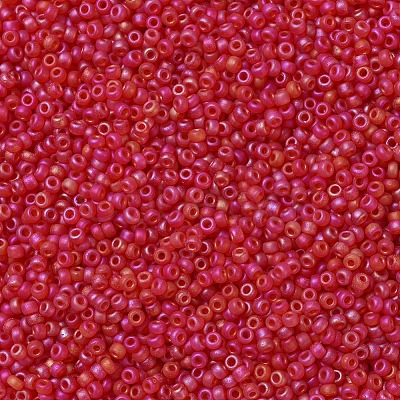 MIYUKI Round Rocailles Beads SEED-X0054-RR0140FR-1