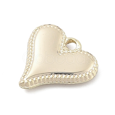 Brass Charms LS-KK-S514-05C-G-1