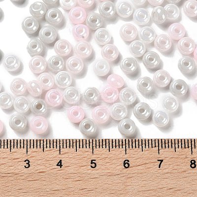 3/0 Glass Seed Beads X1-SEED-L011-03A-16-1