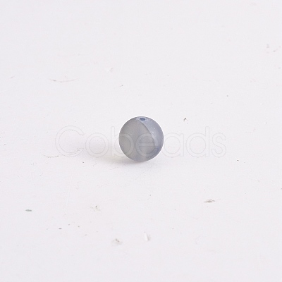 Synthetic Moonstone Beads Strands G-SZ0001-81D-1