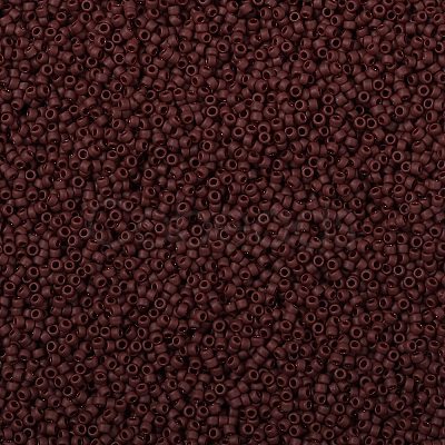 TOHO Round Seed Beads X-SEED-TR15-0046F-1