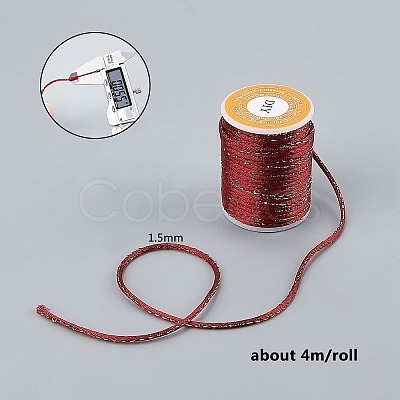 Polyester Cord OCOR-OC0001-01-1