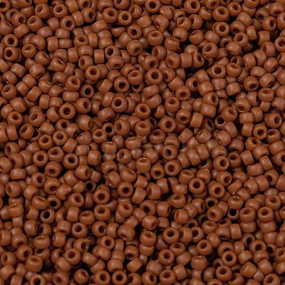 TOHO 15/0 Round Beads X-SEED-TR15-0046LF-1
