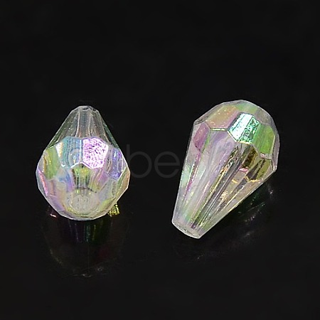Opaque Eco-Friendly Poly Styrene Acrylic Beads MACR-I033-08-1