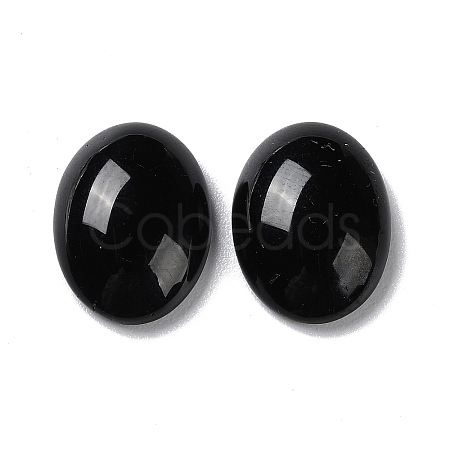 Glass Cabochons GLAA-B015-08B-1