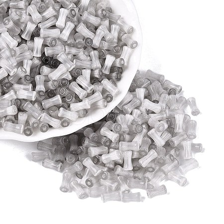 FGB Grade A Drawbench Style Glass Seed Beads SEED-Q040-01A-17-1
