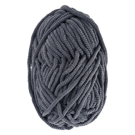 1 Skein Soft Crocheting Yarn WCOR-TADJ0001-01D-1