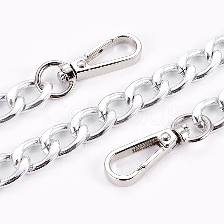 Bag Strap Chains IFIN-WH0051-04PS-1