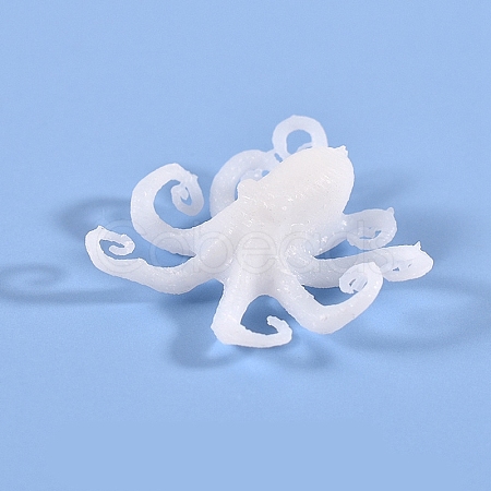 Miniature Animal Models with Silicone Filler Material LS-PW-WGA41FF-03-1