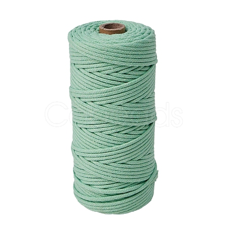 Cotton Macrame Cord PW-WGA9AD9-16-1