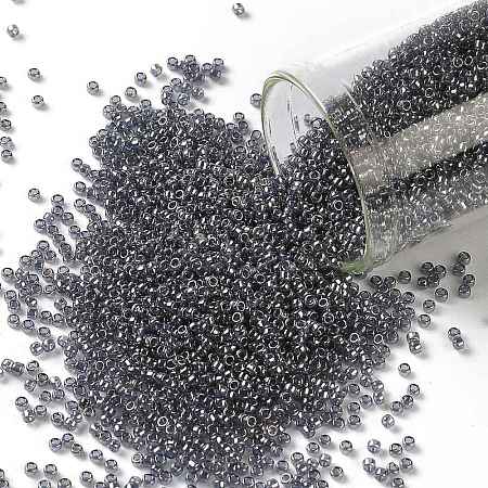TOHO 15/0 Round Beads SEED-JPTR15-0455-1