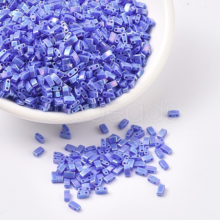 MIYUKI Half TILA Beads SEED-JP0008-HTL483-1