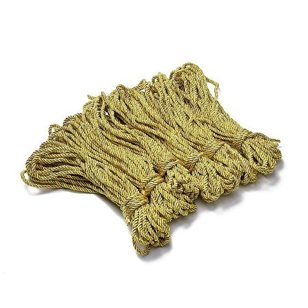 Polyester Twisted Cord NWIR-XCP0001-22A-01-1