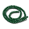 Opaque Glass Beads Stands EGLA-A035-P4mm-D17-4