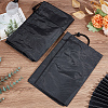 Polyester Bracket Storage Drawstring Bags ABAG-WH0038-37C-3