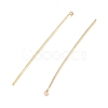 Iron Flat Head Pins IFIN-R217-0.6x40-KC-3