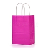 Kraft Paper Bags CARB-L006-A02-3
