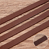 Cowhide Leather Cords SRIB-GF0001-25B-5