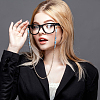 6Pcs 6 Style Eyeglasses Chains AJEW-FH0004-16-5