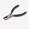 45# Carbon Steel Jewelry Plier Sets PT-T001-01-5