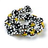Handmade Lampwork Beads LAMP-J092-01A-3