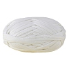 Super Bulky Polyester T-Shirt Cloth Strip Yarn OCOR-SZ0002-10B-2