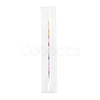 66Pcs Cubic Zirconia Cabochons CU-F002-04A-1