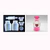 Refillable Bottle Silicone Molds DIY-M031-19-2