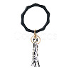 Silicone Keychain KEYC-TAC00015-03-1