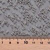 11/0 FGB Grade A Round Glass Seed Beads SEED-N001-C-0563-3