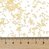 TOHO 15/0 Round Beads SEED-JPTR15-0948-4