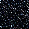 TOHO 3/0 Round Beads X-SEED-TR03-0082-4
