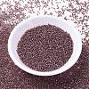 MIYUKI Delica Beads X-SEED-J020-DB1222-2