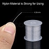 Nylon Wire NWIR-R0.35MM-5