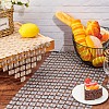 Polyester Table Runner for Dining Table DJEW-FG0001-04-9