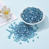 6/0 Glass Seed Beads SEED-YW0001-25A-5