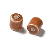 Handmade Porcelain Beads PORC-L080-I09-2