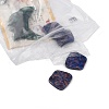 2021 Lucky Bag! Random 5 Styles Cellulose Acetate(Resin) Lucky Bag! DIY-LUCKYBAY-66-6