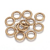 Alloy Linking Rings EA499Y-NFAB-2
