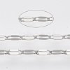 3.28 Feet Brass Dapped Chains X-CHC-T008-01P-1