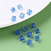 Transparent Acrylic Beads MACR-S373-112A-B02-6