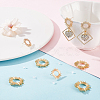 DIY Jewelry Making Finding Kit DIY-BC0009-74-4