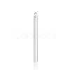 Anti-Tarnish 304 Stainless Steel Pendants STAS-I311-07P-1