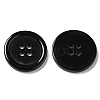 Resin Buttons RESI-D030-22mm-02-1